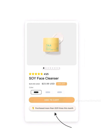 Copy Past Shopify Shortcodes